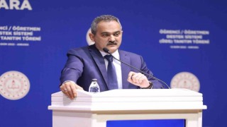 Bakan Özer: “41 şehidimizin çocuklarının eğitim masraflarını üstleneceğiz”