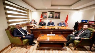 Bakan Özer Kocaelinde