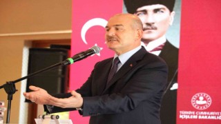 Bakan Soylu: Bugüne kadar 47 bin muhtara ve 150 bin azaya afet farkındalık eğitimi verildi