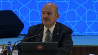 Bakan Soylu: (Kadıköyde bir evde meydana gelen patlama) Patlamayla ilgili terör bağlantısı göremedik”