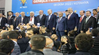 Bakan Soylu: Talimatımdır, uyuşturucu satıcısını bulduğunuz an ayaklarını kırın