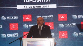 Bakan Soylu: “Terörle mücadelemiz, terör örgütünün destekçilerini de rahatsız etmektedir”