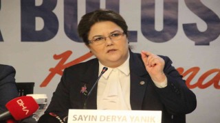Bakan Yanık: “Dünyanın birçok ülkesinde hizmetleri ve projeleriyle örnek gösterilen bir Türkiye var”
