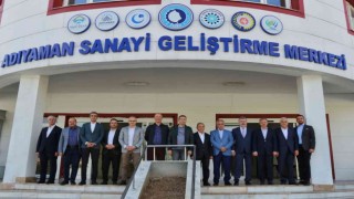 Bakan Yardımcısı Dönmez, ASGEMi inceledi