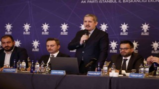 Bakan Yardımcısı Gürcan: “Türkiye bugün, ihracatını ve turizm gelirlerini artıran bir ülke haline geldi”