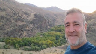 Bal kayaları vadisi eşsiz manzarası ile büyülüyor