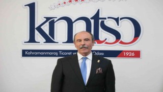 Balcıoğlundan Kahramanmaraşa uçak müjdesi