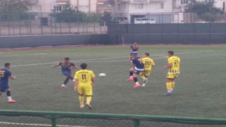BALda Malatya takımları mağlup