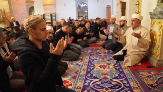 Balıkesir Büyükşehir, maden şehitleri için Mevlit okuttu