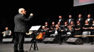Balıkesir Ulusal Türk Müziği Sempozyumuna büyük ilgi