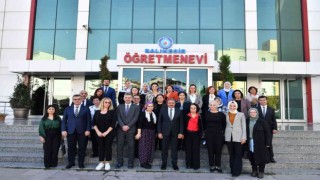 Balıkesirde Kadın Kooperatif sayısı 23e yükseldi
