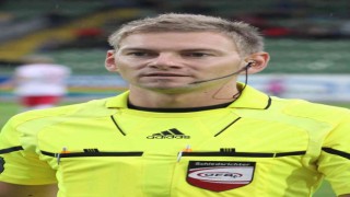 Ballkani - Sivasspor maçını Manuel Schuettengruber yönetecek