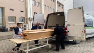 Balon kazasında ölen turistlerin cenazeleri İspanyaya gönderildi