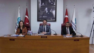 Bandırma Belediyesi 2023 yılı Bütçesi 660 Milyon Lira