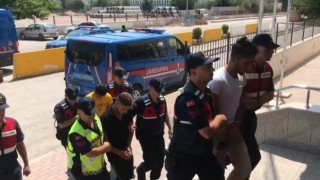 Bandırmada dolandırıcılara JASAT operasyonu
