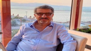 Bandırmada kamyonetin çarptığı diş doktoru hayatını kaybetti