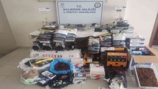 Bandırmada Nefes-2 operasyonu gerçekleştirildi