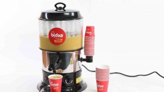 Bardak çorbaya büyük ilgi
