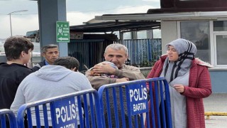 Bartında acı gün