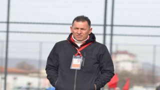 Başakpınar Belediyesporda Rasim Aykurt dönemi