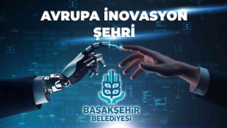 Başakşehir Belediyesinden Avrupada tarihi başarı