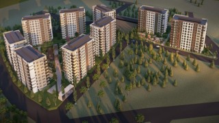 Başakşehir Ziya Gökalpte kentsel yenileme başlıyor