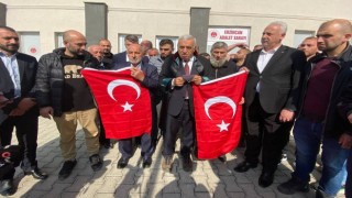 Başbağlar Katliamı davasında ilk duruşma görüldü