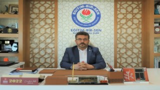 Başkan Acar: Cumhuriyet ancak cumhurla güçlüdür