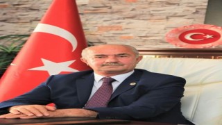 Başkan Akmandan ‘29 Ekim Cumhuriyet Bayramı mesajı