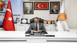 Başkan Alkayış, Cumhuriyet Bayramını kutladı