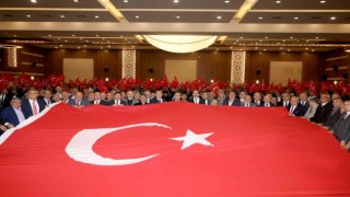 Başkan Altay: “Türkiyenin bugün geldiği noktada muhtarlarımızın çok büyük payı var”