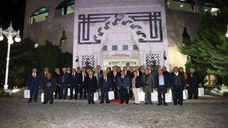 Başkan Altınok: “Muhtarlarımız mahallelerimizin dert ortağıdır