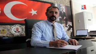 Başkan Apaydından eğitime destek