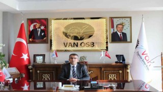Başkan Aslandan 29 Ekim mesajı