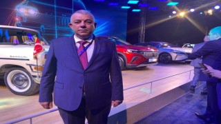 Başkan Bıyıkta “Yarım kalan hikaye hayata geçiyor”