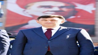 Başkan Çalışkandan 29 Ekim mesajı