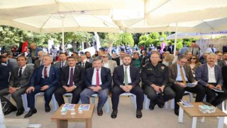 Başkan Çelikten fethin 709. yılında Yunanistana net mesaj