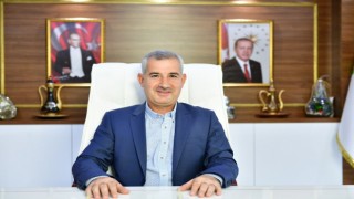 Başkan Çınardan Cumhuriyet Bayramı kutlaması