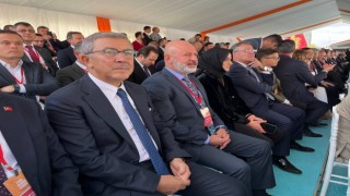 Başkan Çolakbayrakdar; Gençlerimizle Türkiye yüzyılının inşasına büyük katkı sağlayacağız