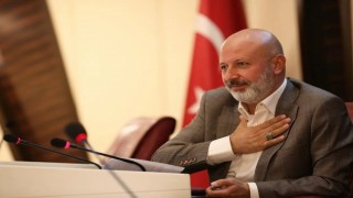 Başkan Çolakbayrakdar: “Milletimizin kaynaklarını, milletimizin hizmetine sunuyoruz”