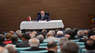 Başkan Çolakbayrakdar: “Tüm mahallelere hizmet ulaştırıyoruz”