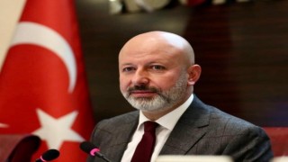 Başkan Çolakbayrakdardan Bartın için başsağlığı mesajı