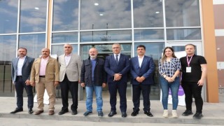 Başkan Çolakbayrakdardan gençlere müjde