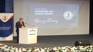 Başkan Demir: “GESi Erzurum ve Sivasa yapacağız