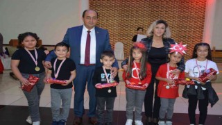 Başkan Demirtaş, Cumhuriyet Bayramını kutladı