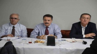 Başkan Deveci: “Bu şehre sahip çıkalım”