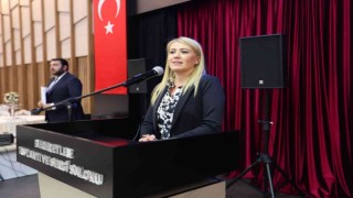 Başkan Doğan muhtarlar ile bir araya geldi