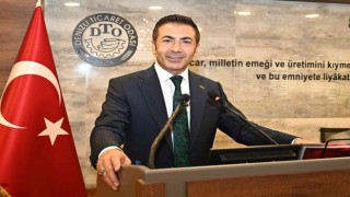 Başkan Erdoğandan üyelerine teşekkür