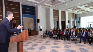 Başkan Eroğlu, hayalindeki projeyi açıkladı