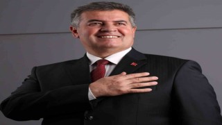 Başkan Erolun Mevlid Kandili mesajı